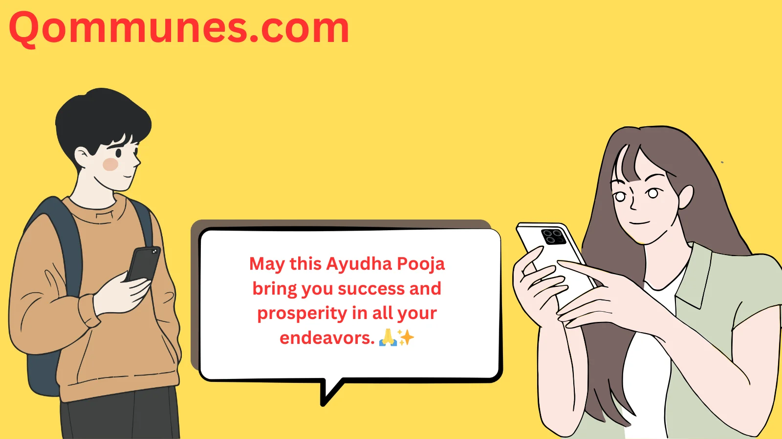 Ayudha Pooja Wishes for Boss