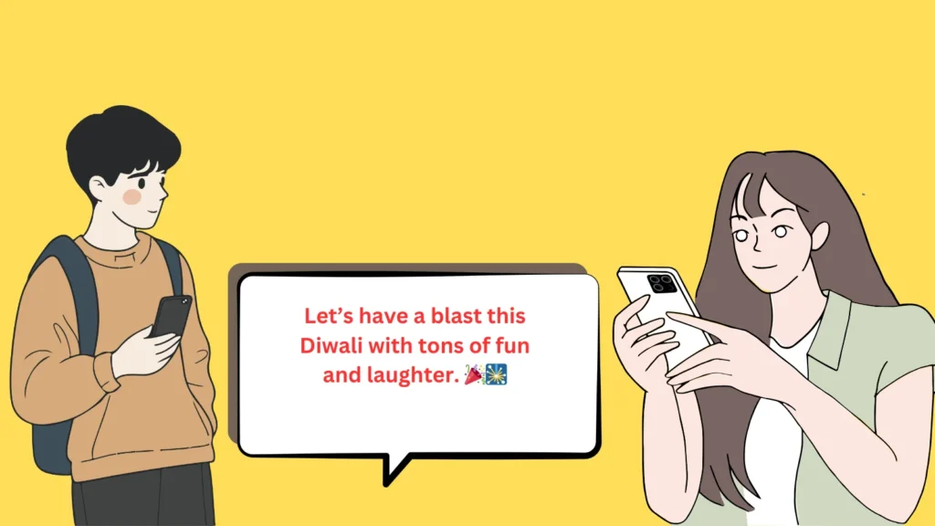 Fun and Light-hearted Diwali Wishes