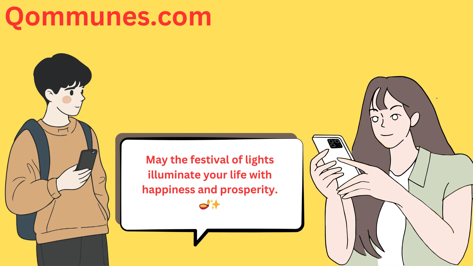 Happy Diwali Wishes for Instagram