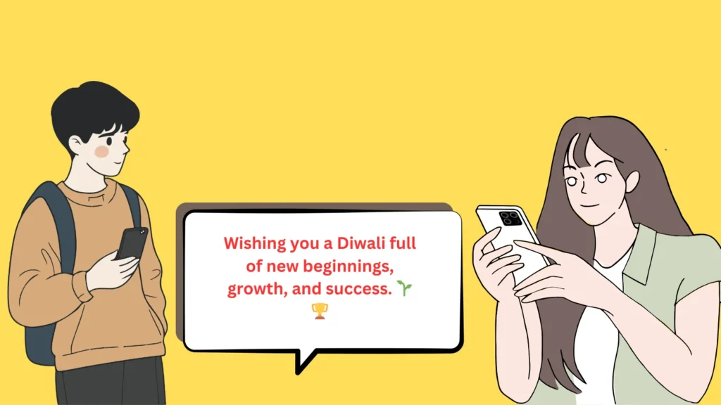 Inspirational Diwali Wishes for Friends